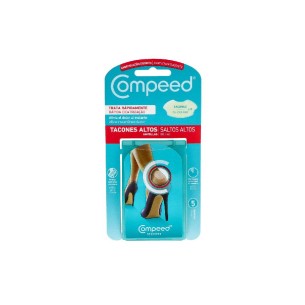 COMPEED AMPOLLAS...