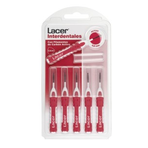 CEPILLO INTERDENTAL LACER...