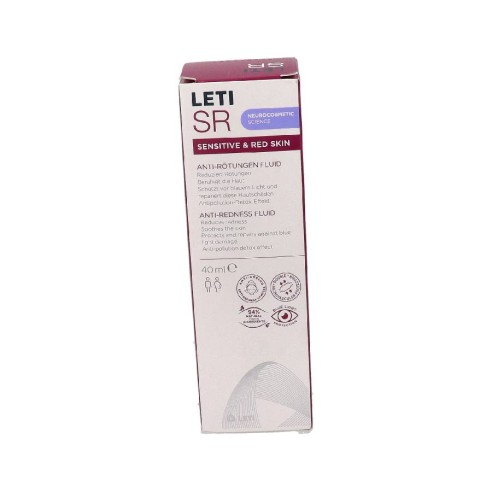 LETISR FLUIDO ANTIROJECES  1 ENVASE...