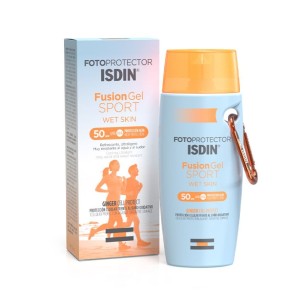 ISDIN FOTOPROTECTOR FUSION...
