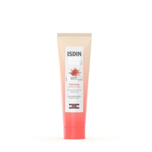 ISDIN BODYSENSES CREMA DE MANOS...