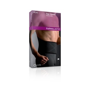 FAJA LUMBOSACRA ACTIVIDAD...