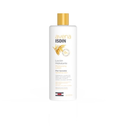 AVENA ISDIN LOCION HIDRATANTE  1...