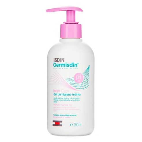ISDIN GERMISDIN HYGIENE & PROTECTION...
