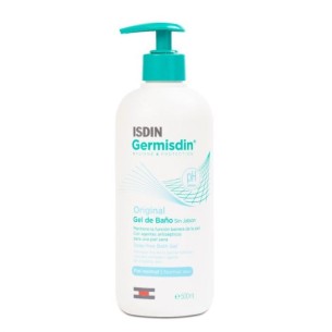 GERMISDIN HIGIENE CORPORAL...