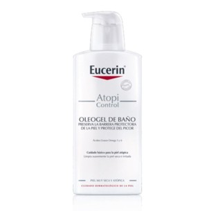 EUCERIN ATOPICONTROL...