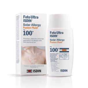 FOTOULTRA ISDIN SOLAR...