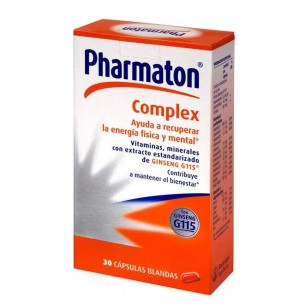 PHARMATON COMPLEX  30...