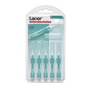 CEPILLO INTERDENTAL LACER...