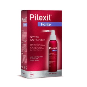 PILEXIL FORTE ANTICAIDA...
