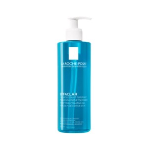 EFFACLAR GEL LIMPIADOR...