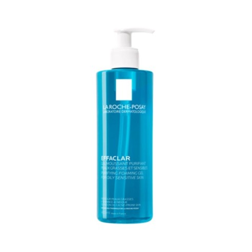 EFFACLAR GEL LIMPIADOR PURIFICANTE LA...