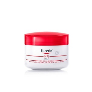 EUCERIN CREMA PIEL SENSIBLE...