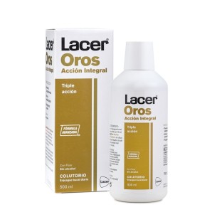 LACER OROS ACCION INTEGRAL...