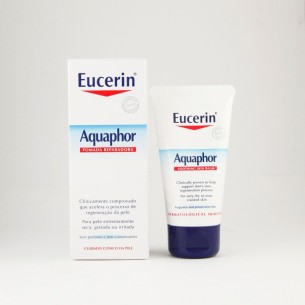 EUCERIN AQUAPHOR POMADA...