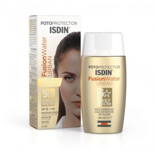 ISDIN FOTOPROTECTOR FUSION...