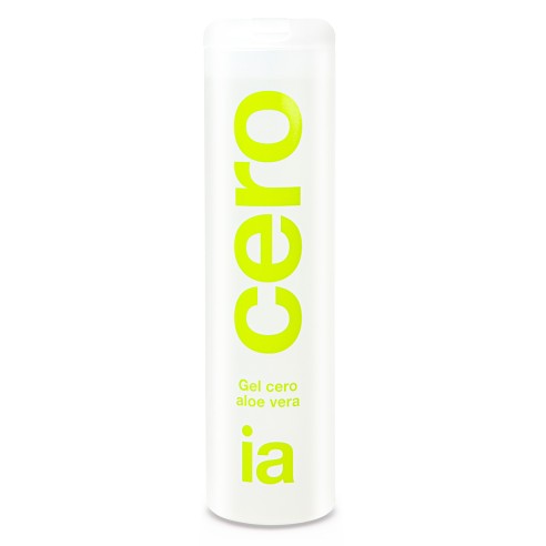 INTERAPOTHEK GEL DE BAÑO Y DUCHA CERO...