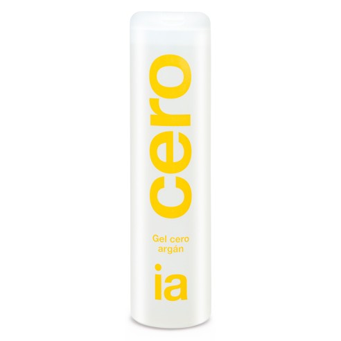 INTERAPOTHEK GEL DE BAÑO Y DUCHA CERO...