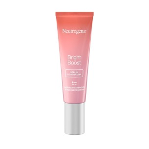 NEUTROGENA BRIGHT BOOST...
