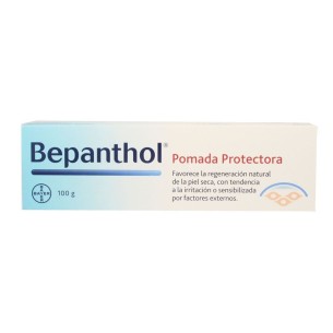 BEPANTHOL POMADA PROTECTORA...