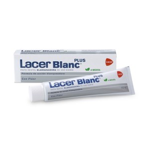 LACERBLANC PLUS...