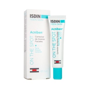 ACNIBEN ON THE SPOT ISDIN...
