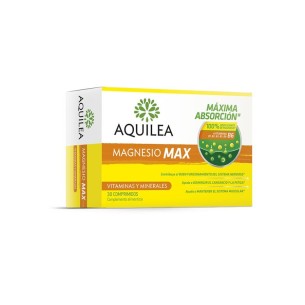 AQUILEA MAGNESIO MAX  30...