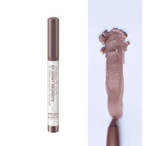 SOMBRA DE OJOS BETER  COPPER GLOW