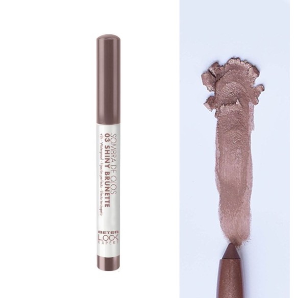 SOMBRA DE OJOS BETER  COPPER GLOW