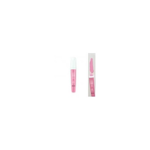 MATT LIQUID LIPSTICK  COLOR 01 ROSE