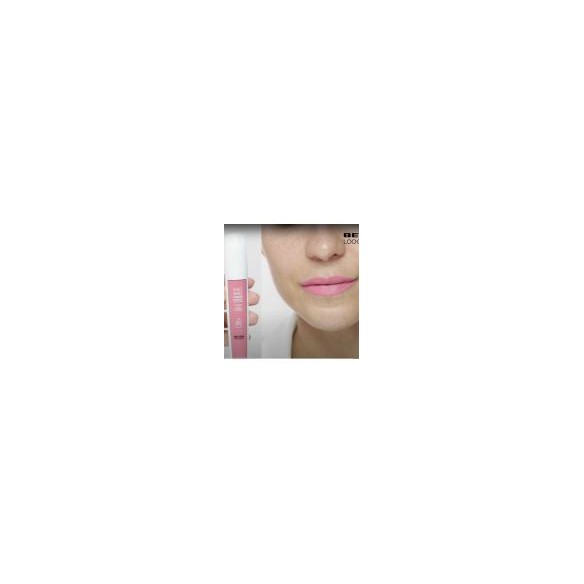 MATT LIQUID LIPSTICK  COLOR 01 ROSE