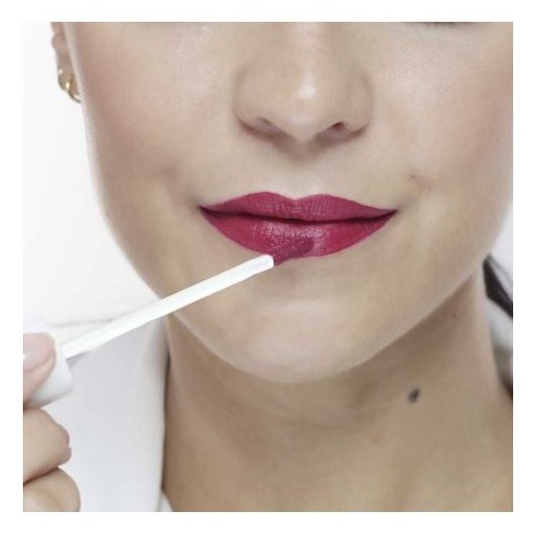 MATT LIQUID LIPSTICK  COLOR 04 BERRY