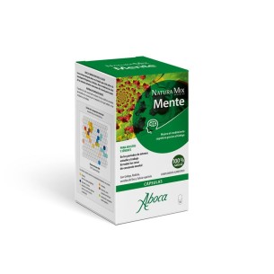 NATURA MIX ADVANCED MENTE...