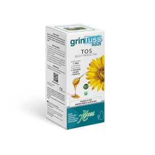 GRINTUSS JARABE CON...