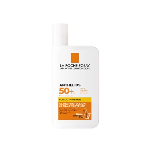 ANTHELIOS FLUIDO INVISIBLE SPF 50  1...