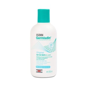 ISDIN GERMISDIN HYGIENE &...