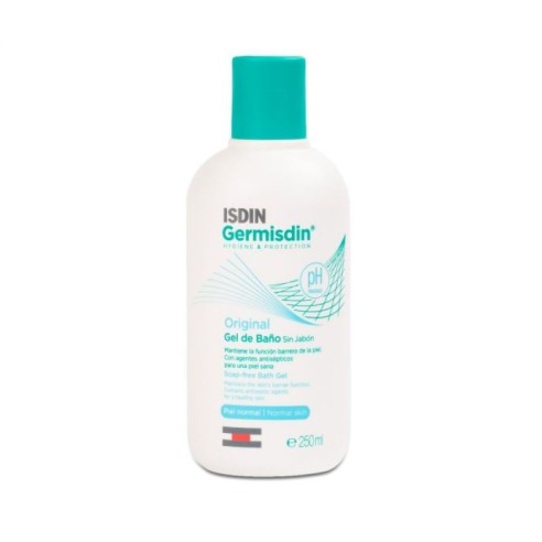 ISDIN GERMISDIN HYGIENE & PROTECTION...