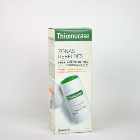 THIOMUCASE ZONAS REBELDES STICK...
