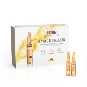 ISDINCEUTICS FLAVO-C...