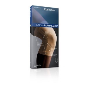 RODILLERA FARMALASTIC...