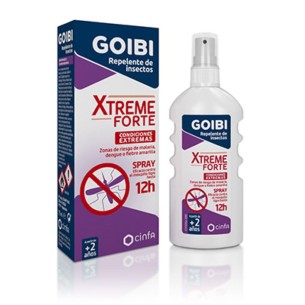 GOIBI XTREME FORTE...