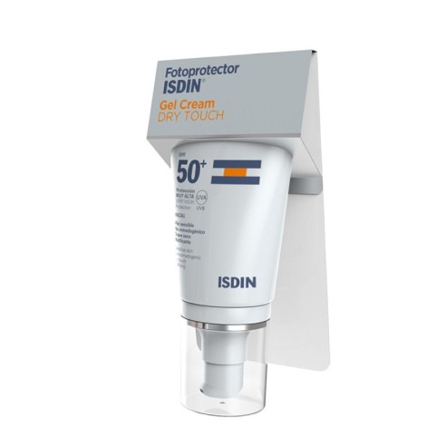 FOTOPROTECTOR ISDIN SPF 50 GEL-CREMA...