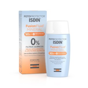 ISDIN FOTOPROTECTOR FUSION...