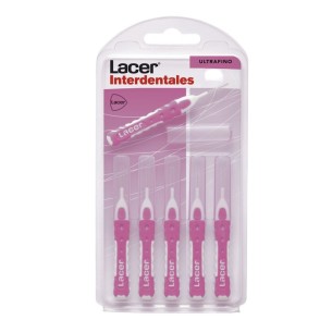 CEPILLO INTERDENTAL LACER...