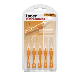 CEPILLO INTERDENTAL LACER...