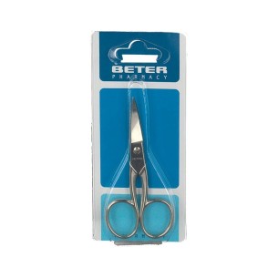TIJERA UÑAS PEDICURA BETER...