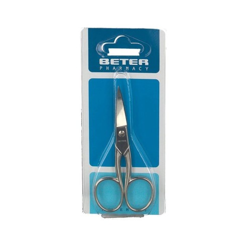 TIJERA UÑAS PEDICURA BETER 10,5 CM...