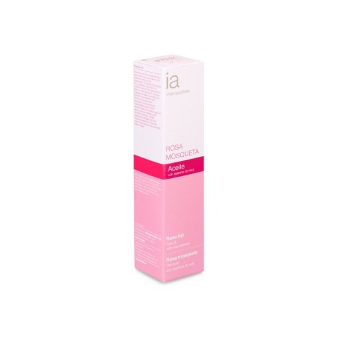 ROSA MOSQUETA INTERAPOTHEK ACEITE  1...