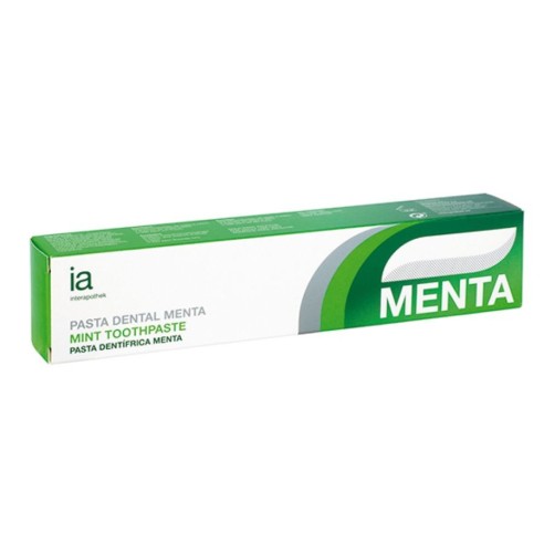 INTERAPOTHEK PASTA PREVENCION DE...