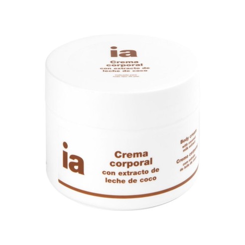 INTERAPOTHEK CREMA CORPORAL CON...